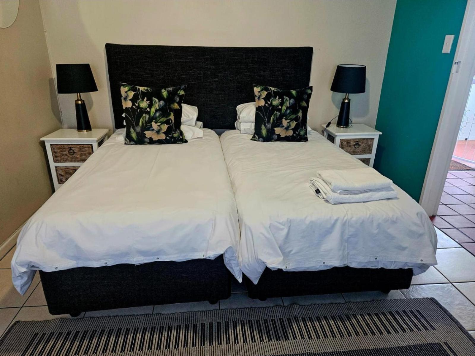 Appartement Pinotageluxurycollection 16 Ryneveld Plaza Stellenbosch